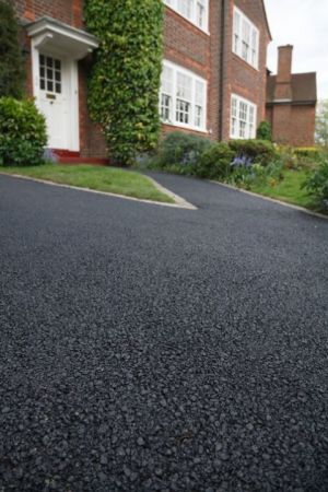 Recycled Asphalt Millings by Kerrigan Paving Tar & Chip