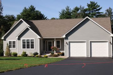 Blacktop Sealing in Gainesville  Virginia by Kerrigan Paving Tar & Chip