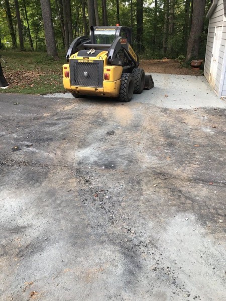 Blacktop Paving in Clifton, VA (1)