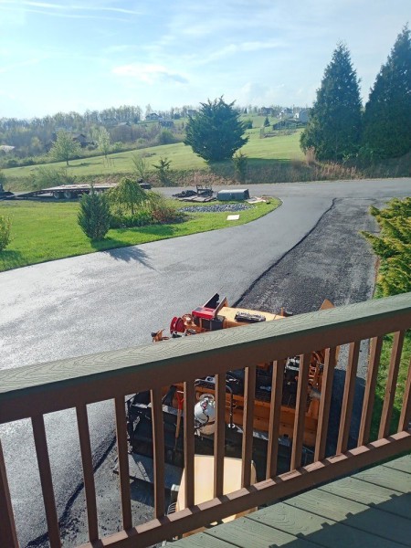 Paving Service in Ashburn, VA (1)